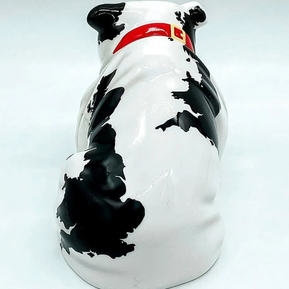 Patch DD002 - Royal Doulton Bulldog Figure - Picture 2 of 10